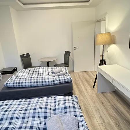 New - Free Parking - Wifi - Kitchen