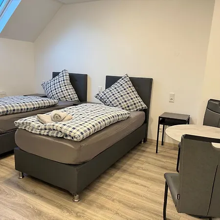 New - Free Parking - Wifi - Kitchen Διαμέρισμα
